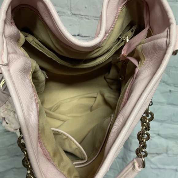 Pink Floral Purse - Picture 8 of 16